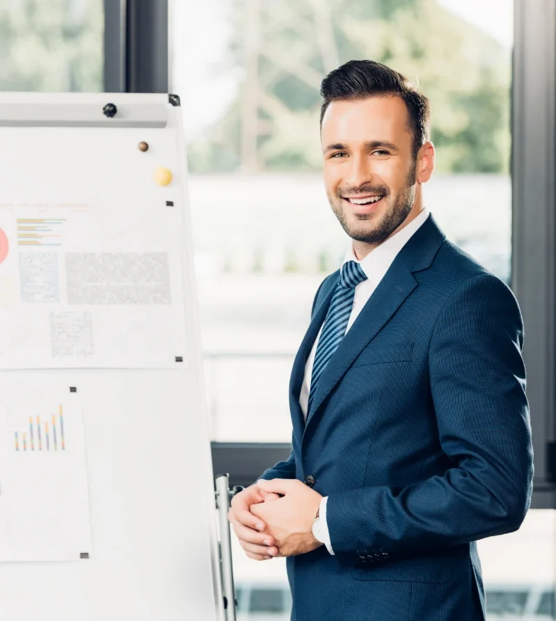 government contractor